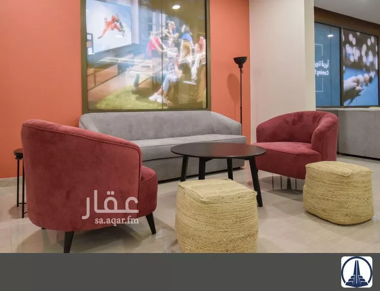 شقة للإيجار في شارع الامير فيصل بن فهد, حي الشاطئ, مدينة جدة, منطقة مكة المكرمة صورة 4