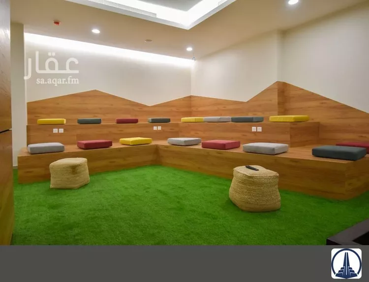 استوديو للإيجار في شارع نوفل, حي الشاطئ, مدينة جدة, منطقة مكة المكرمة 9