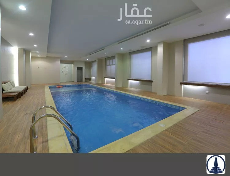 استوديو للإيجار في شارع نوفل, حي الشاطئ, مدينة جدة, منطقة مكة المكرمة 6