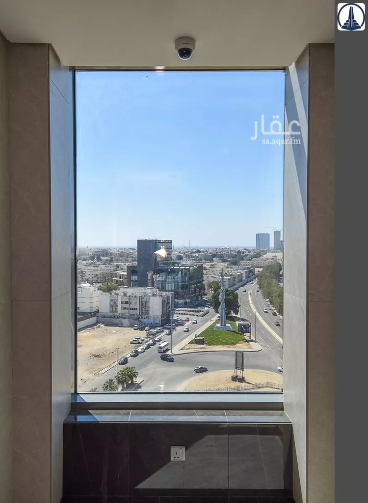 Commercial Office for Rent in Jeddah Al Khalidiyah 11
