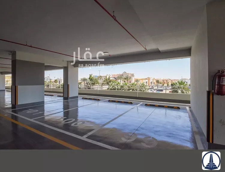 Commercial Office for Rent in Jeddah Al Khalidiyah 15