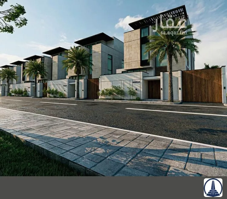 فيلا للبيع في شارع ابو مروان بن حيان, حي الشاطئ, مدينة جدة, منطقة مكة المكرمة