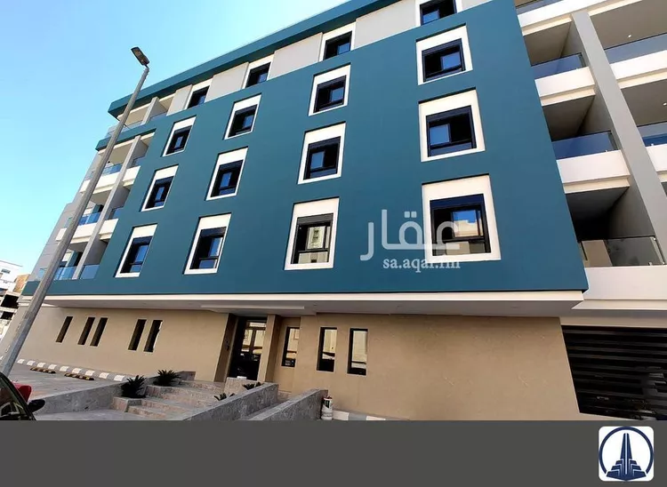 شقة للإيجار في شارع الانهار العزبه, حي النهضة, مدينة جدة, منطقة مكة المكرمة