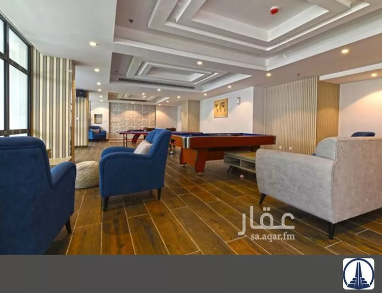 شقة للإيجار في شارع حسين الشبكشي, حي الحمراء, مدينة جدة, منطقة مكة المكرمة 10