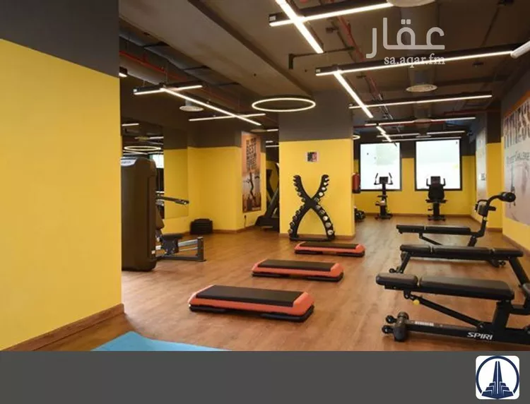 شقة للإيجار في شارع حسين الشبكشي, حي الحمراء, مدينة جدة, منطقة مكة المكرمة صورة 3