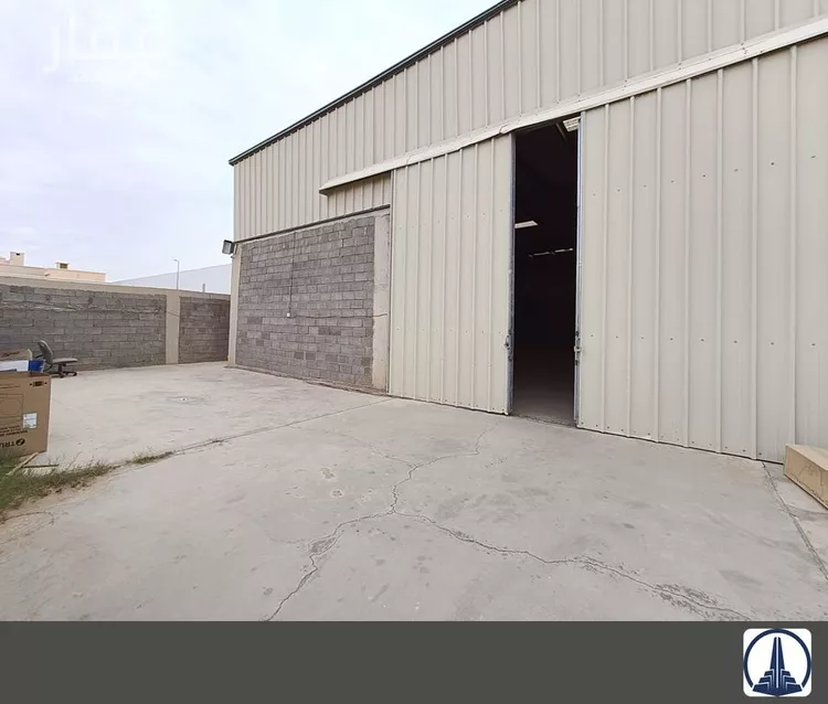 Warehouse for Rent in Bisha Al Matar 8