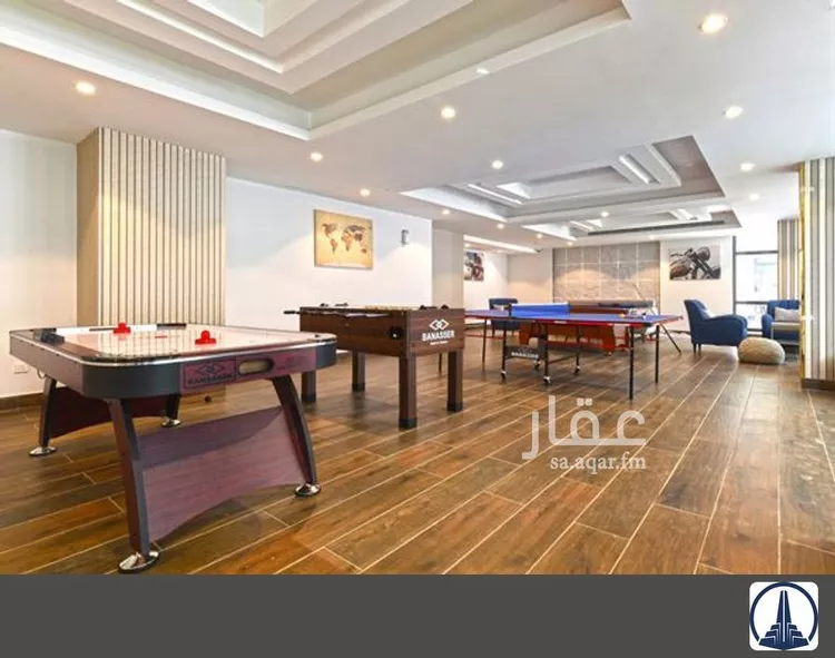 شقة للإيجار في شارع حسين الشبكشي, حي الحمراء, مدينة جدة, منطقة مكة المكرمة 8