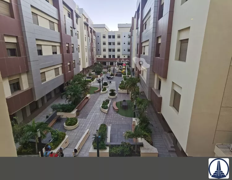 Apartment for Rent in Jeddah Ash Shati