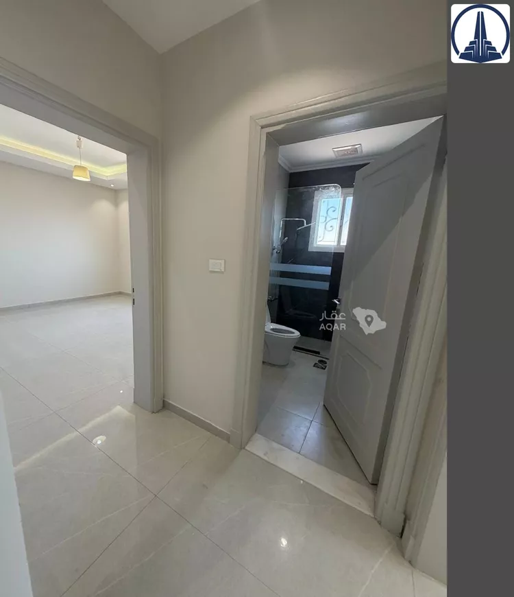 شقة للإيجار في شارع محمود بري, حي الروضة, مدينة جدة, منطقة مكة المكرمة 9