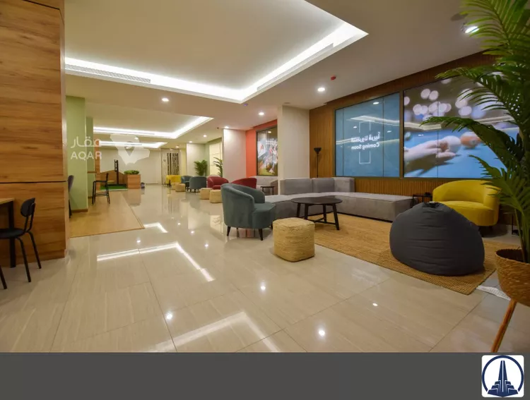 Apartment for Rent in Jeddah Ash Shati