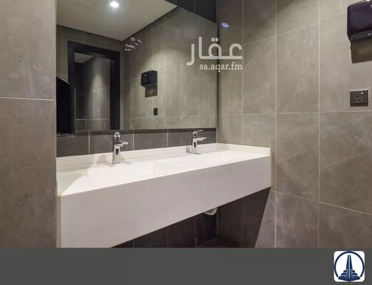 مكتب تجاري للإيجار في شارع صاري فرعي, حي الخالدية, مدينة جدة, منطقة مكة المكرمة صورة 4