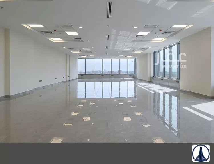 مكتب تجاري للإيجار في شارع صاري فرعي, حي الخالدية, مدينة جدة, منطقة مكة المكرمة صورة 2