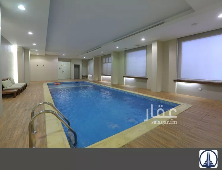 شقة للإيجار في شارع الامير فيصل بن فهد, حي الشاطئ, مدينة جدة, منطقة مكة المكرمة صورة 5