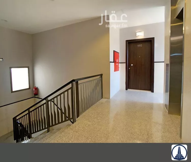 شقة للإيجار في شارع الجواهري, حي الحمراء, مدينة جدة, منطقة مكة المكرمة صورة 2