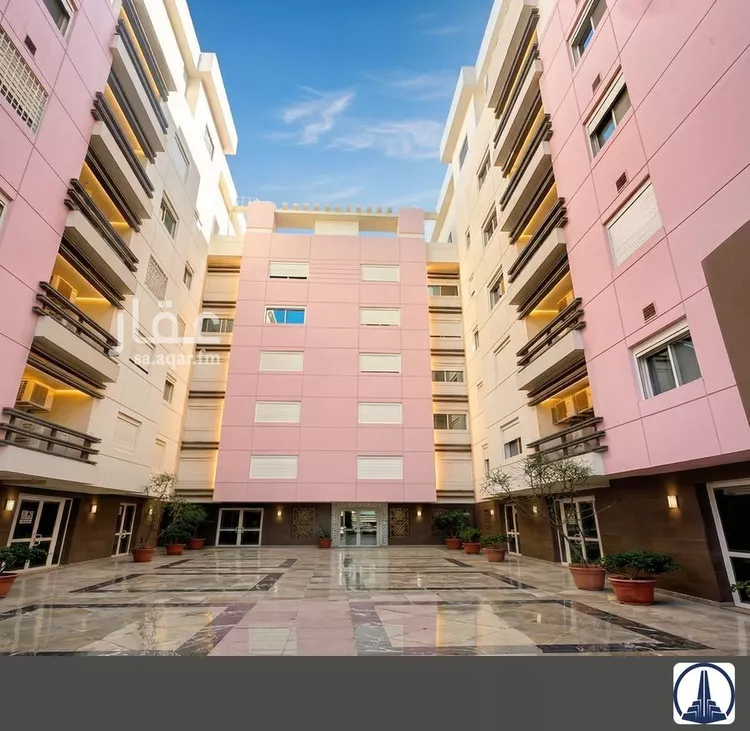 شقة للبيع في شارع حسين الشبكشي, حي الحمراء, مدينة جدة, منطقة مكة المكرمة