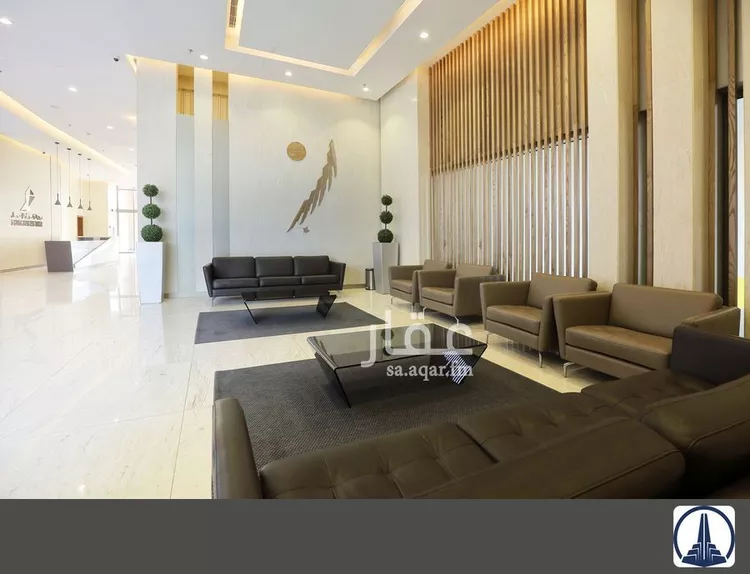 Commercial Office for Rent in Jeddah Al Ruwais صورة 3