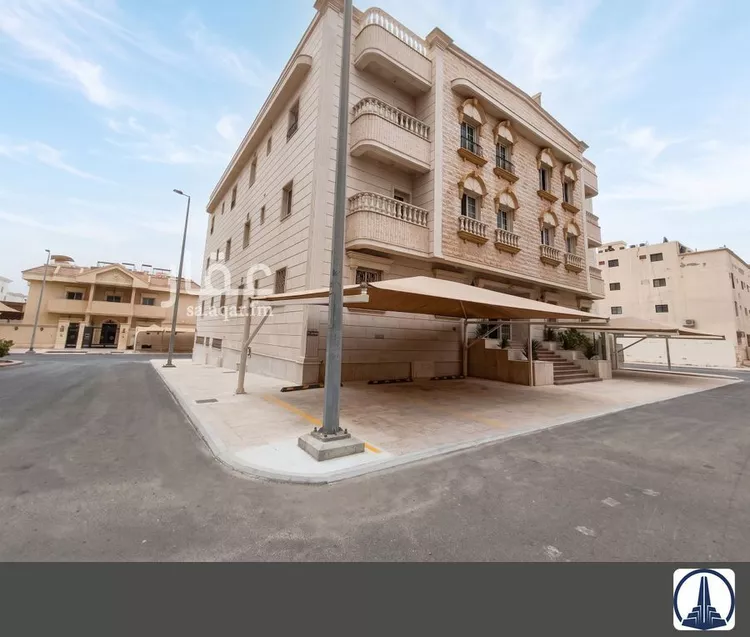 شقة للإيجار في شارع الصعود, حي الروضة, مدينة جدة, منطقة مكة المكرمة