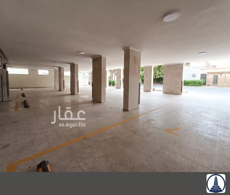 عمارة للإيجار في شارع الصعود, حي الروضة, مدينة جدة, منطقة مكة المكرمة صورة 3