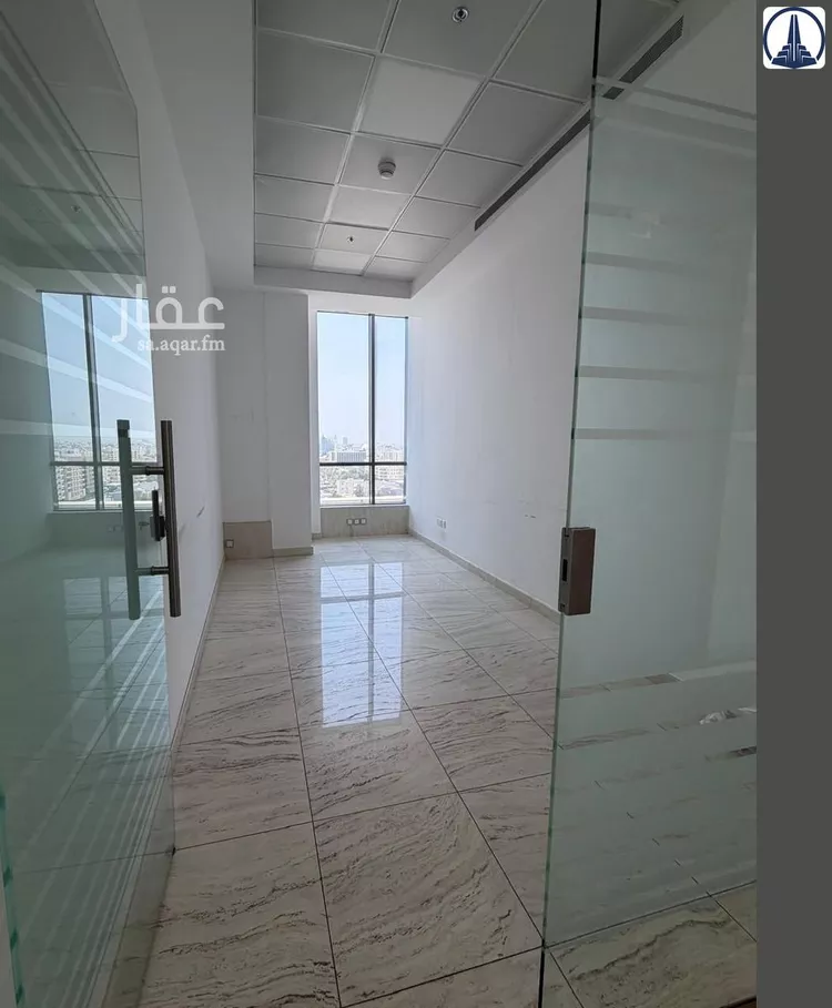 Commercial Office for Rent in Jeddah Al Ruwais 11
