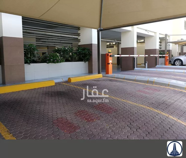 شقة للإيجار في شارع حمد الجنداري , حي الحمراء, مدينة جدة, منطقة مكة المكرمة 6