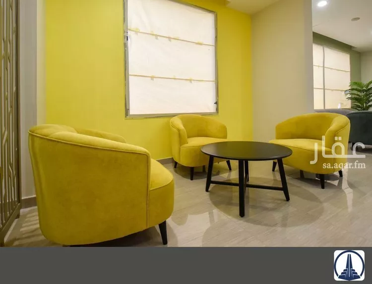 Apartment for Rent in Jeddah Ash Shati 9