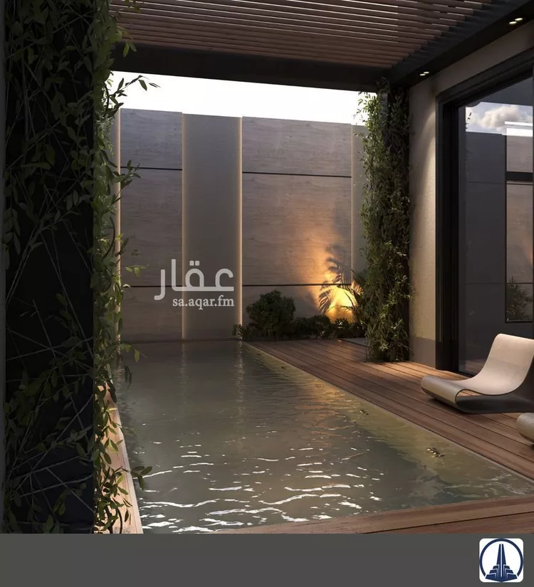 فيلا للبيع في شارع ابو مروان بن حيان, حي الشاطئ, مدينة جدة, منطقة مكة المكرمة 15