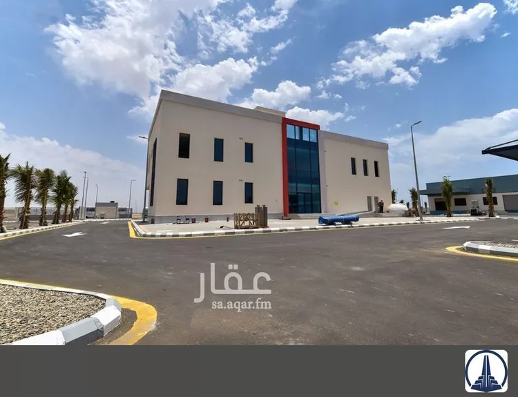 مستودع للإيجار في شارع الرؤيا, حي الملك عبدالله الاقتصادية, مدينة الملك عبدالله الاقتصادية, منطقة مكة المكرمة 9