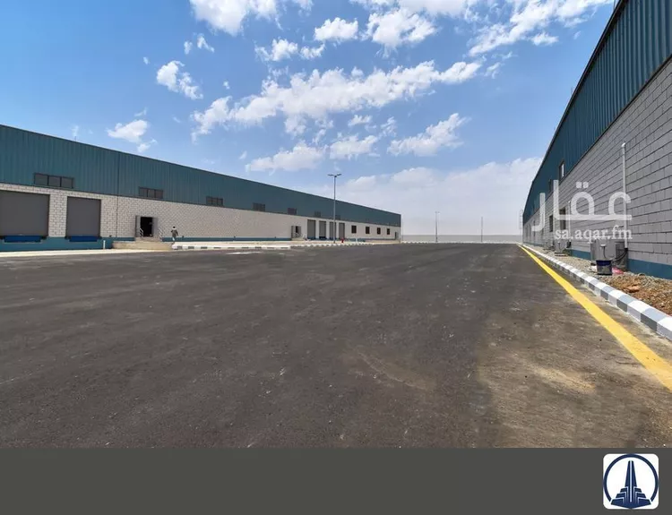 مستودع للإيجار في شارع الرؤيا, حي الملك عبدالله الاقتصادية, مدينة الملك عبدالله الاقتصادية, منطقة مكة المكرمة 10