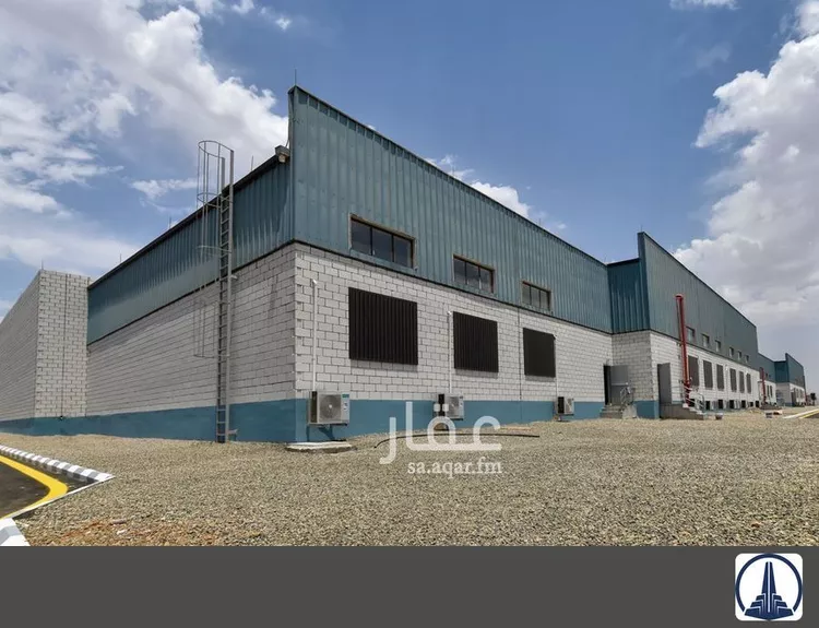 مستودع للإيجار في شارع الرؤيا, حي الملك عبدالله الاقتصادية, مدينة الملك عبدالله الاقتصادية, منطقة مكة المكرمة 13