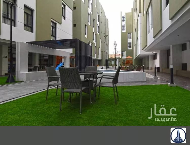 Apartment for Rent in Jeddah Al Hamra