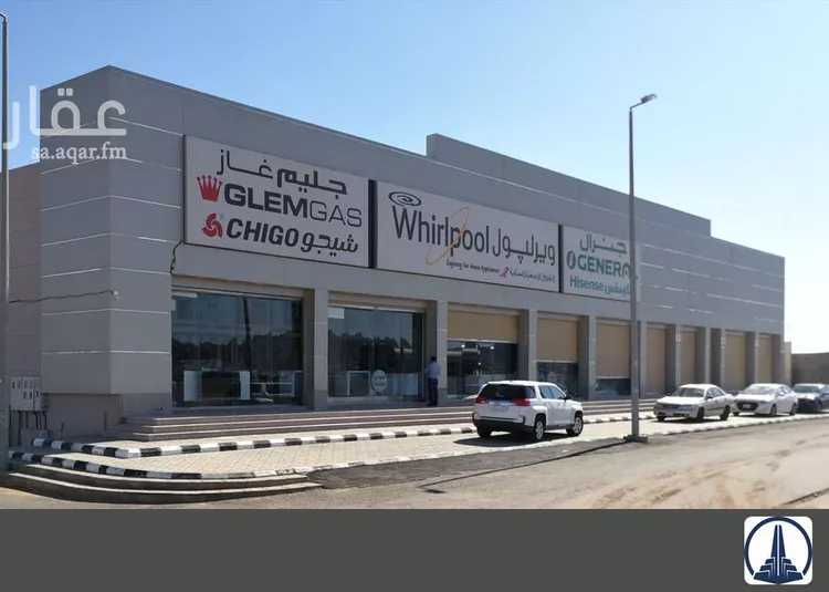 محل للإيجار في شارع يزيد سند عطا المطلق, حي نقرة قفار, مدينة حائل, منطقة حائل صورة 5
