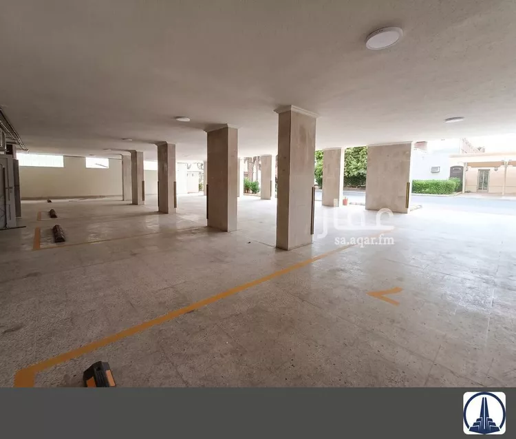 شقة للإيجار في شارع محمود بري, حي الروضة, مدينة جدة, منطقة مكة المكرمة 8