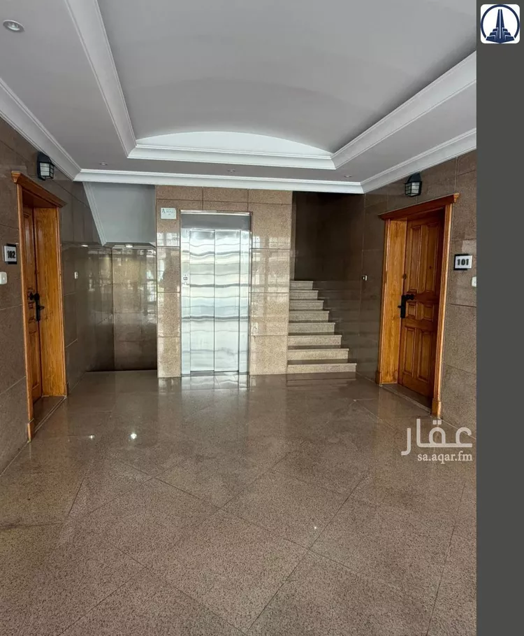 شقة للإيجار في شارع محمود بري, حي الروضة, مدينة جدة, منطقة مكة المكرمة 10