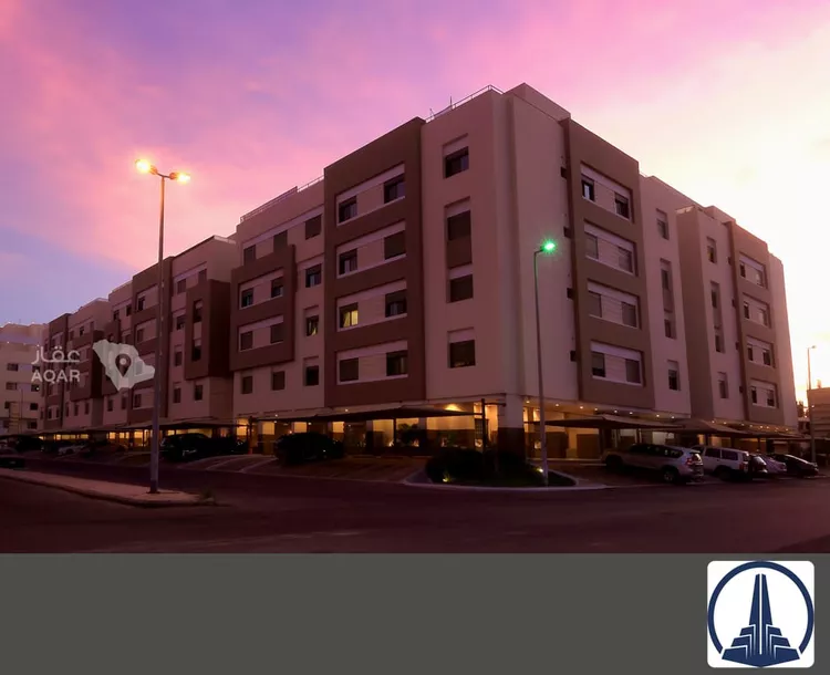 Apartment for Rent in Jeddah Al Hamra
