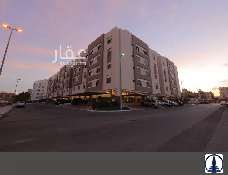 شقة للإيجار في شارع حمد الجنداري , حي الحمراء, مدينة جدة, منطقة مكة المكرمة صورة 2