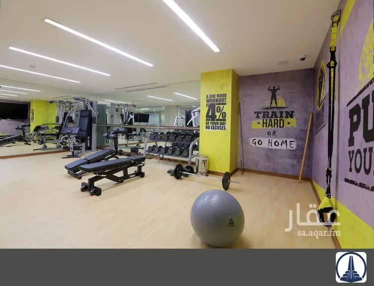 شقة للإيجار في شارع الامير فيصل بن فهد, حي الشاطئ, مدينة جدة, منطقة مكة المكرمة صورة 4