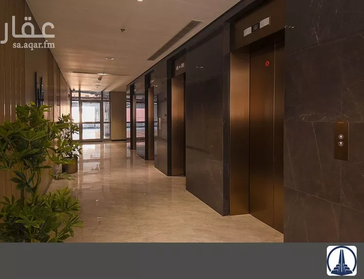 مكتب تجاري للإيجار في شارع صاري فرعي, حي الخالدية, مدينة جدة, منطقة مكة المكرمة صورة 3