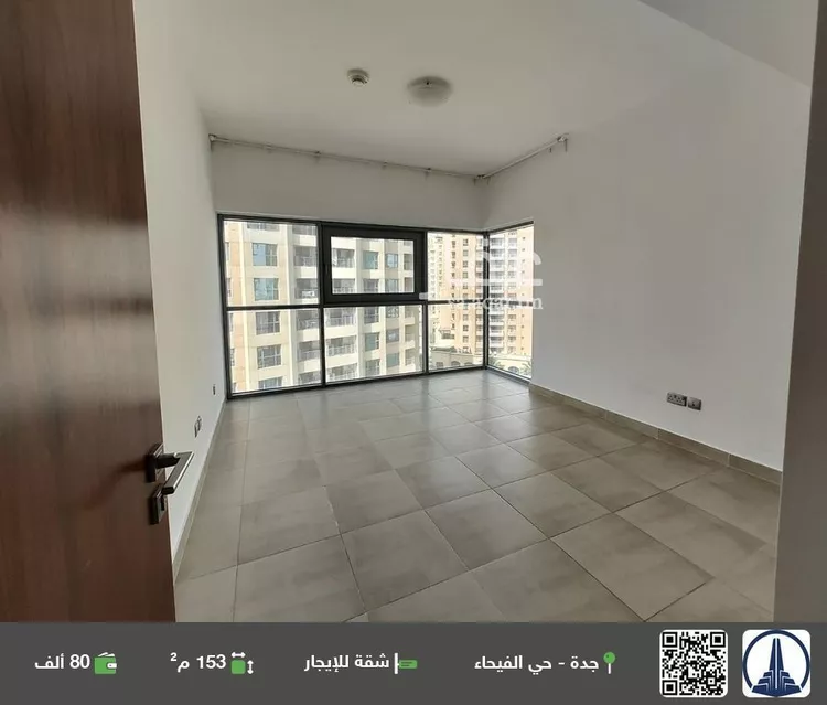 شقة للإيجار في حي الفيحاء, مدينة جدة, منطقة مكة المكرمة