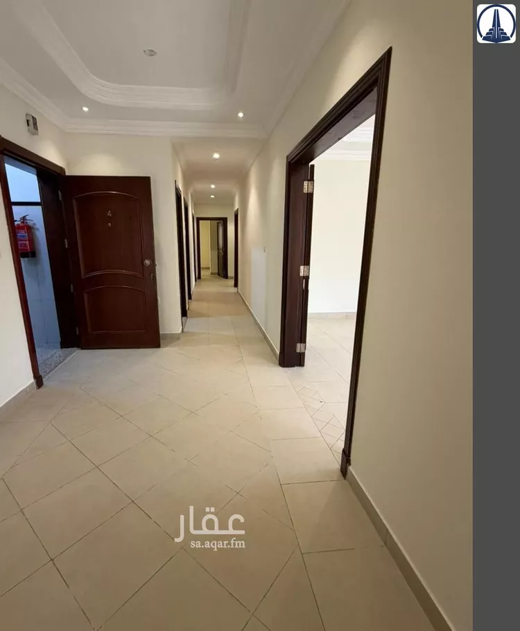 شقة للإيجار في شارع احمد الجنداري, حي الحمراء, مدينة جدة, منطقة مكة المكرمة صورة 5