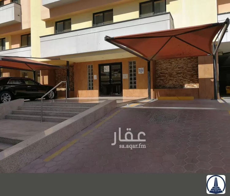 شقة للإيجار في شارع منازل الانقياء, حي الرويس, مدينة جدة, منطقة مكة المكرمة صورة 5