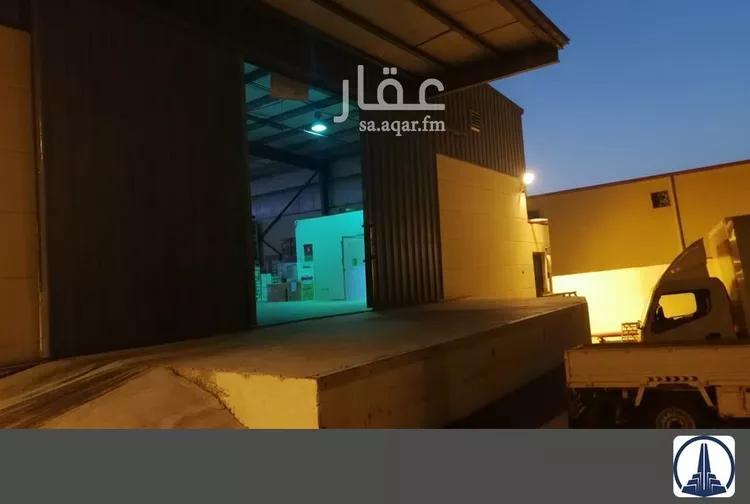 مستودع للإيجار في شارع العلاء ابن الحضرمي, حي رضوى, مدينة ينبع, منطقة المدينة المنورة 11