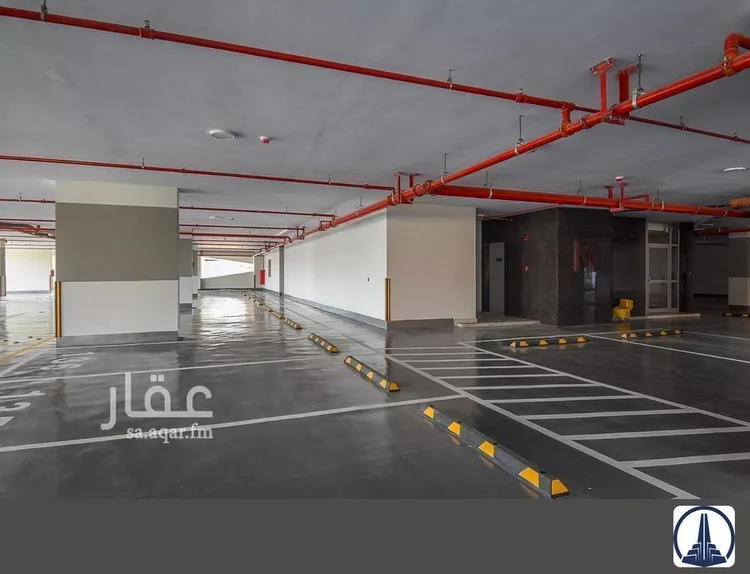 Commercial Office for Rent in Jeddah Al Khalidiyah 13