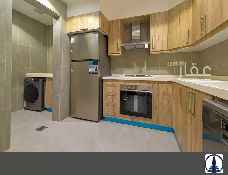 شقة للإيجار في شارع الانهار العزبه, حي النهضة, مدينة جدة, منطقة مكة المكرمة صورة 3