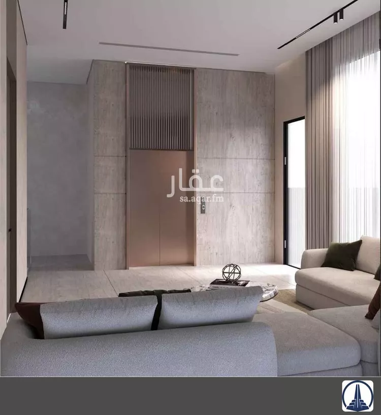 فيلا للبيع في شارع ابو مروان بن حيان, حي الشاطئ, مدينة جدة, منطقة مكة المكرمة 10
