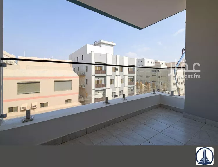 شقة للإيجار في شارع الانهار العزبه, حي النهضة, مدينة جدة, منطقة مكة المكرمة صورة 4