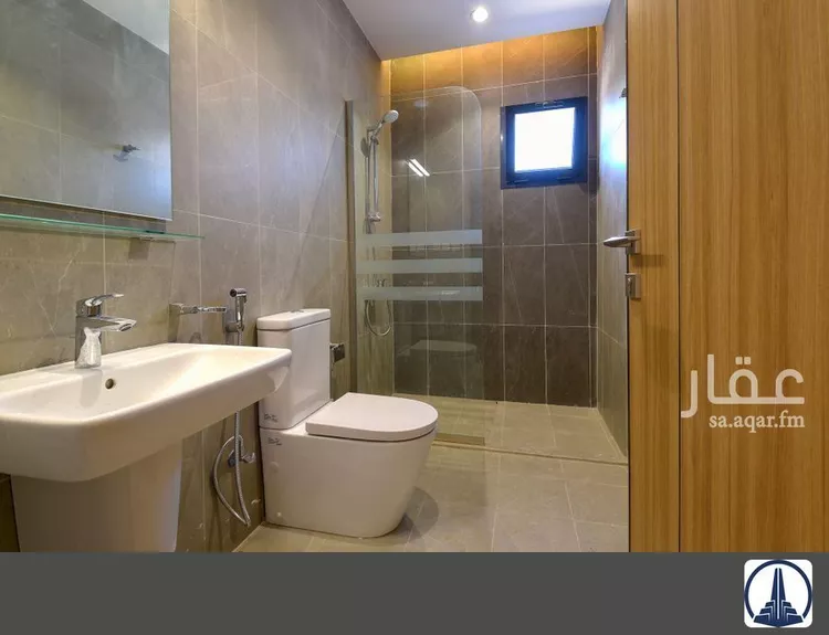 شقة للإيجار في شارع الانهار العزبه, حي النهضة, مدينة جدة, منطقة مكة المكرمة 14