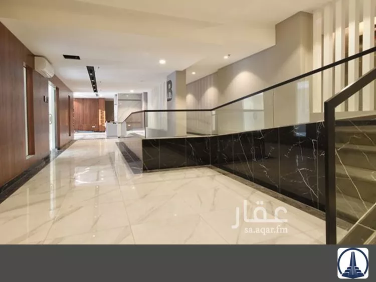 شقة للإيجار في شارع حسين الشبكشي, حي الحمراء, مدينة جدة, منطقة مكة المكرمة 13