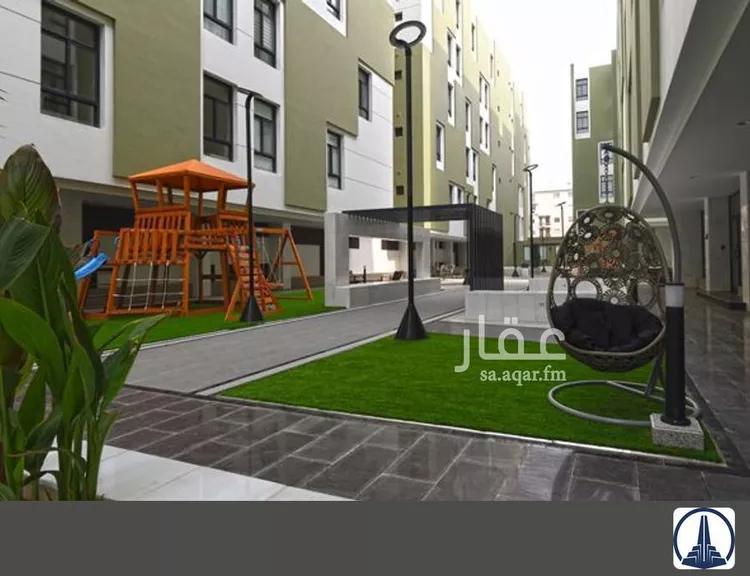 شقة للإيجار في شارع حسين الشبكشي, حي الحمراء, مدينة جدة, منطقة مكة المكرمة