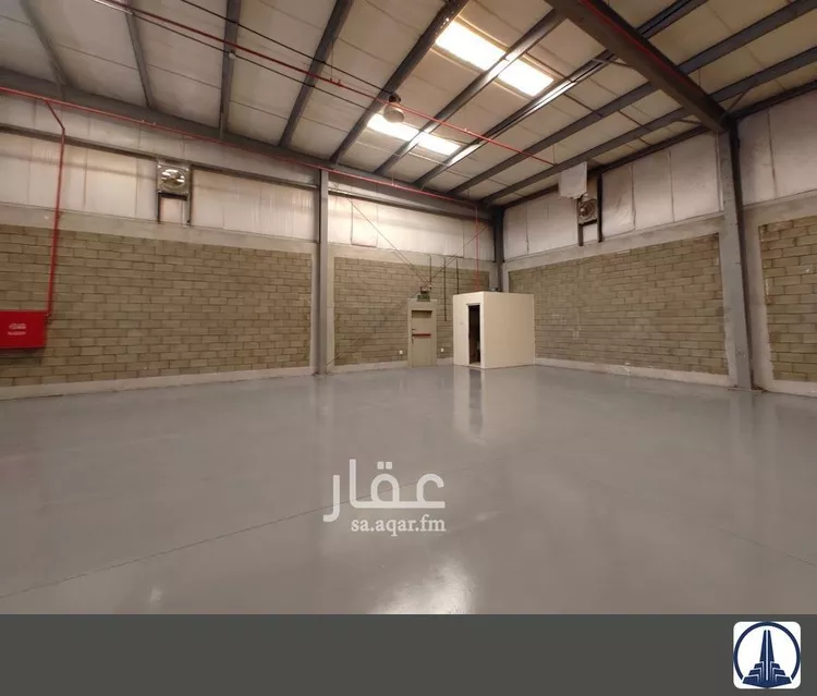 مستودع للإيجار في شارع العلاء بن الحضومي, حي الصفاء, مدينة رابغ, منطقة مكة المكرمة 7