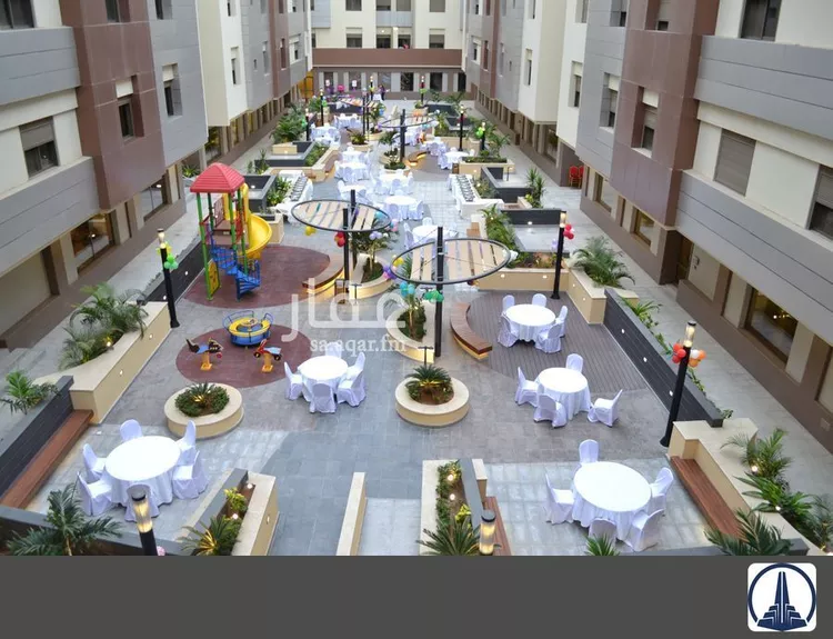 Apartment for Rent in Jeddah Ash Shati